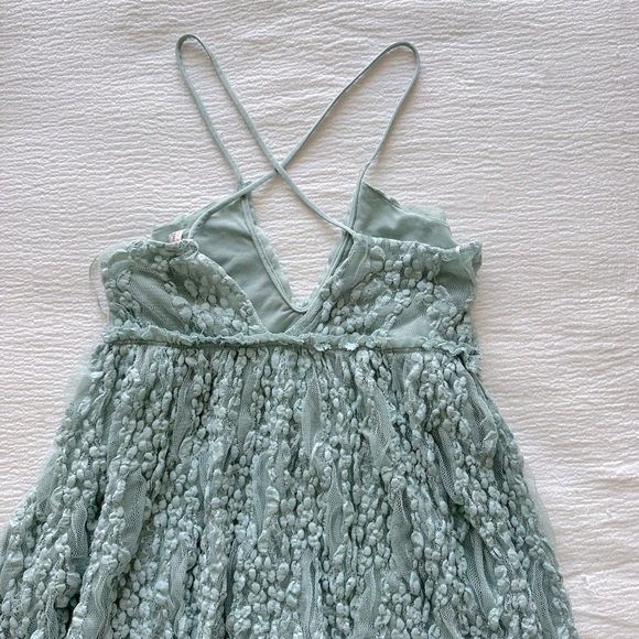 Free People Nicolette Slip - Picture 6 of 8